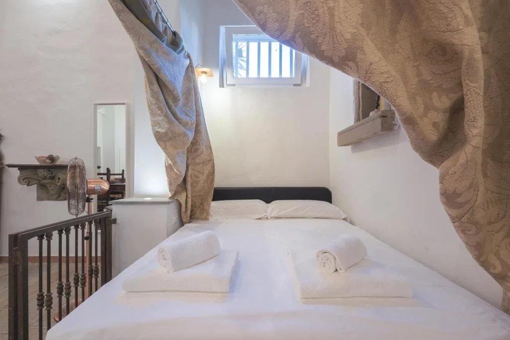 Monolocale Familiare — Casaldo’s rooms