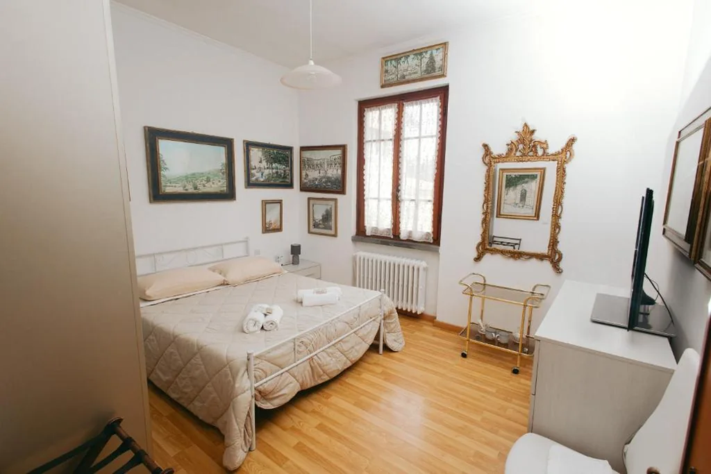 Monolocale Familiare — Enzo’s House