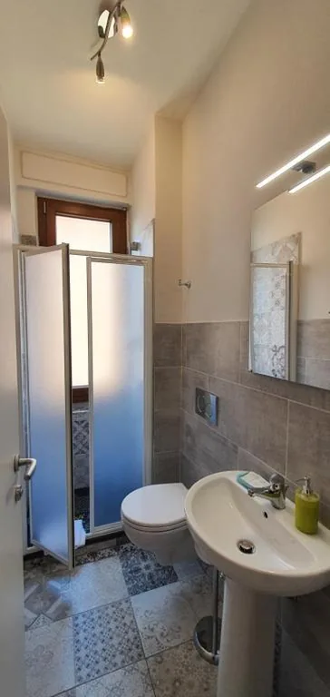 Monolocale Familiare — Il Giglio Guest House