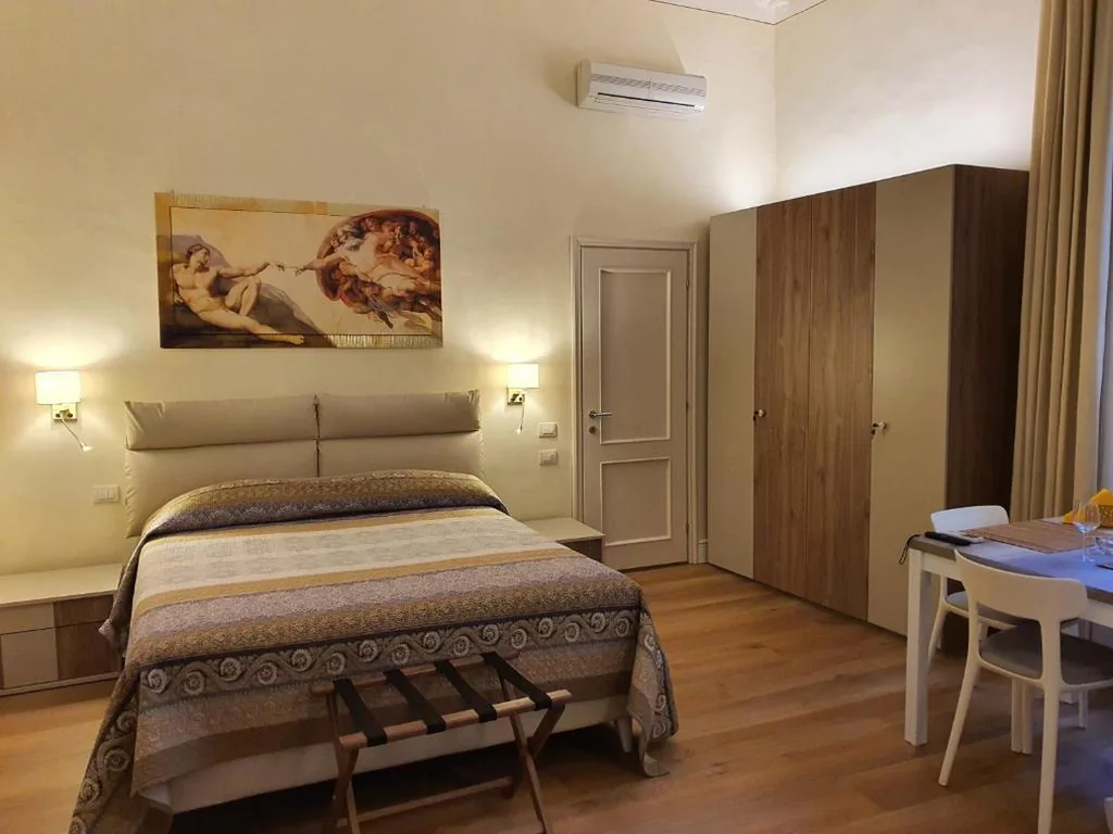 Monolocale Familiare — RF Duomo suites