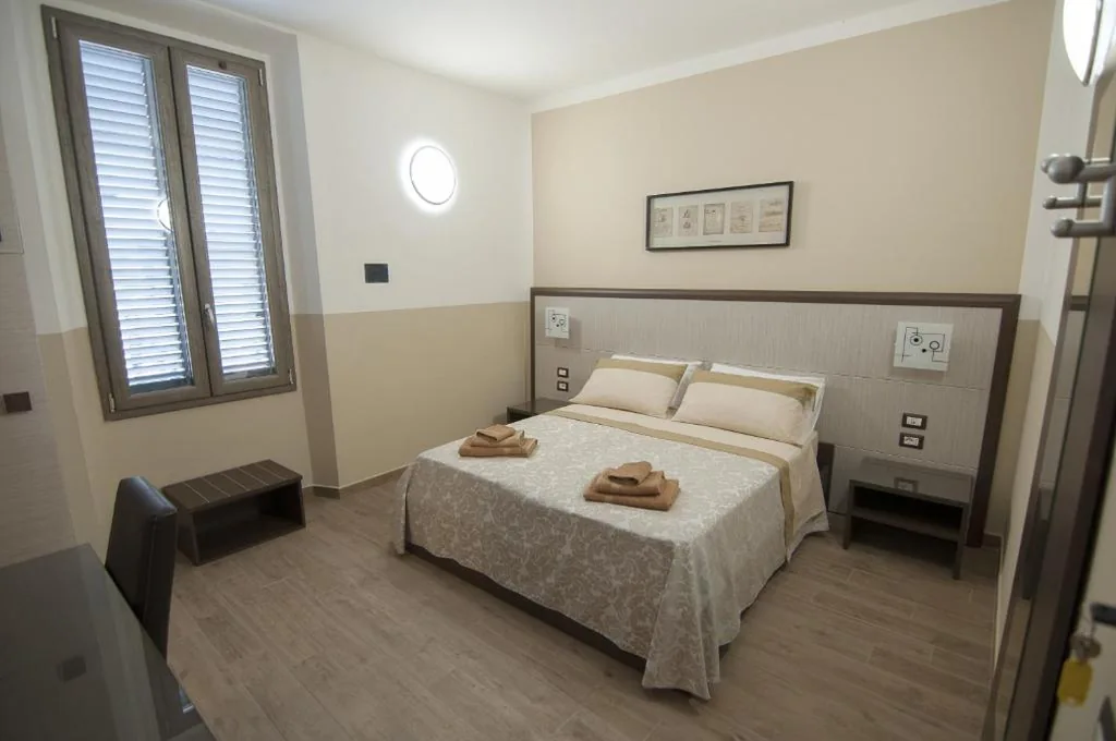 Studio Apartment — Guesthouse Buonarroti Florence