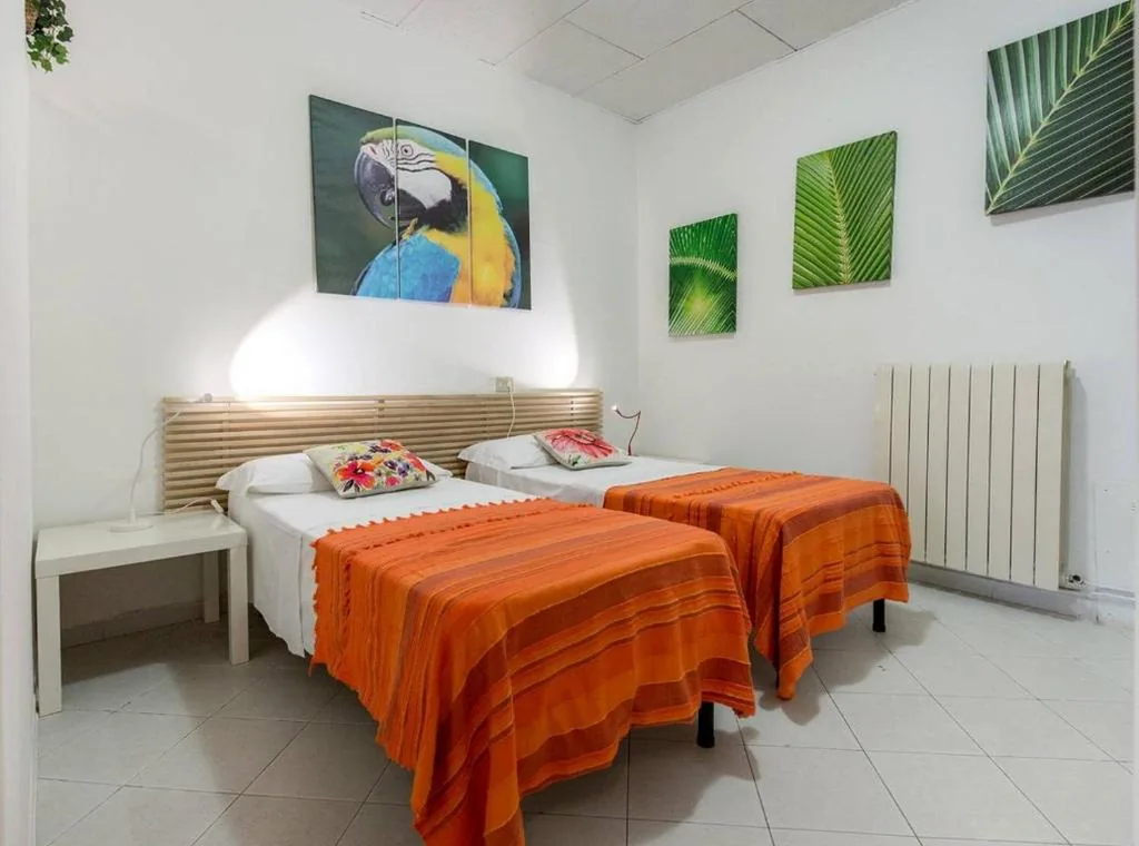 Studio — Guesthouse Da Giosuè
