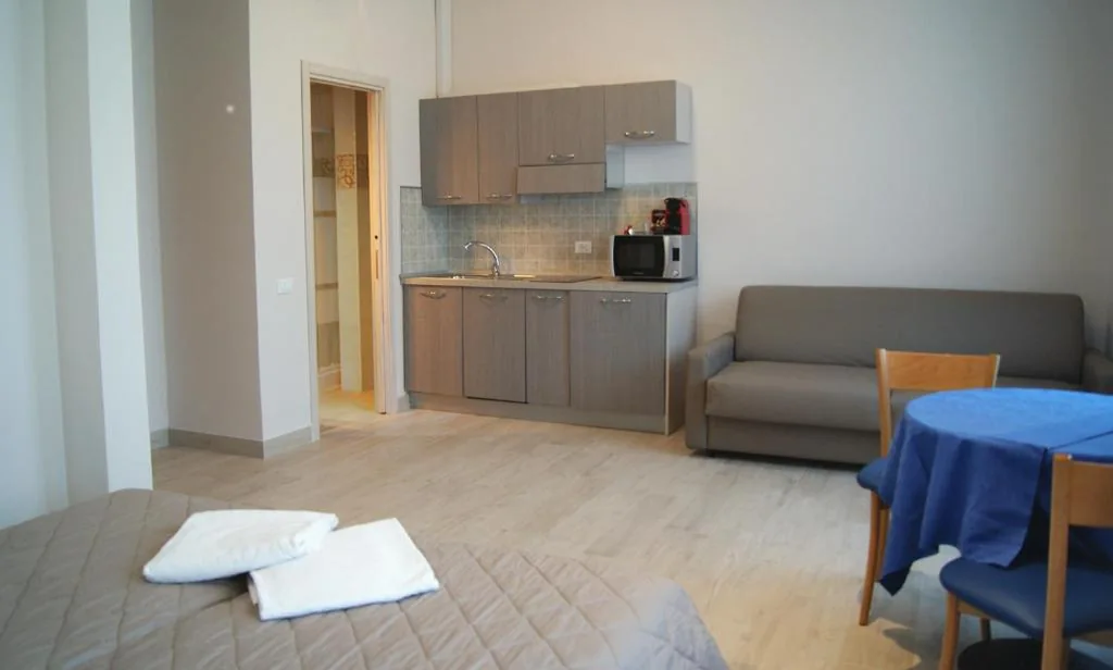 Monolocale — Hotel Sogno