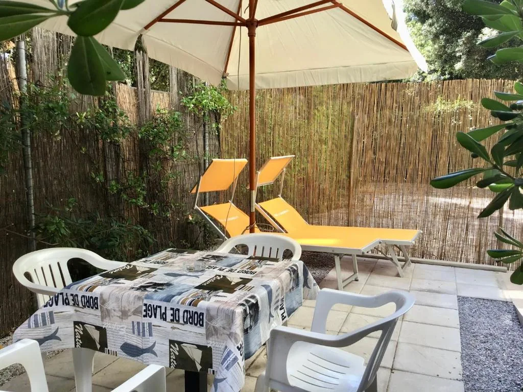 Monolocale — La Coccinella Residence