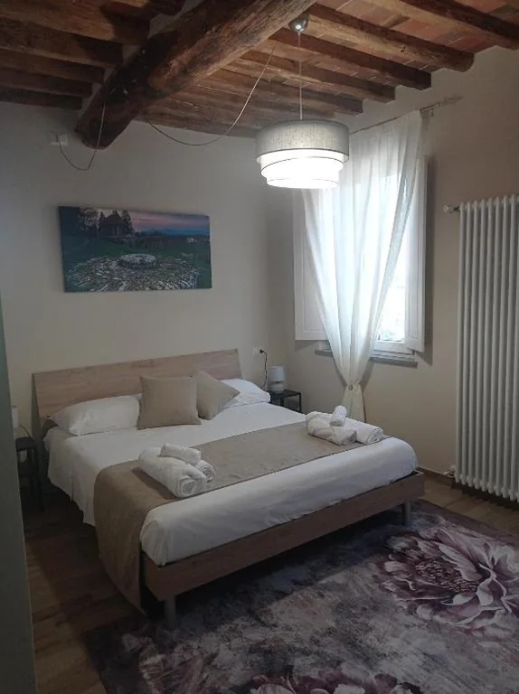 Monolocale Lucca PellegriniLittleHouse