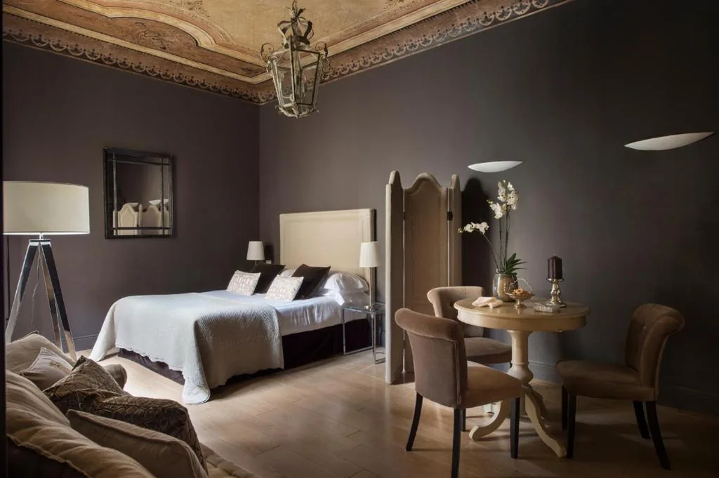 Luxury Studio — Palazzo Branchi