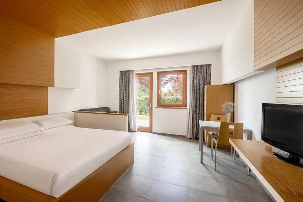 Studio Apartment — Precise House Montaperti Siena