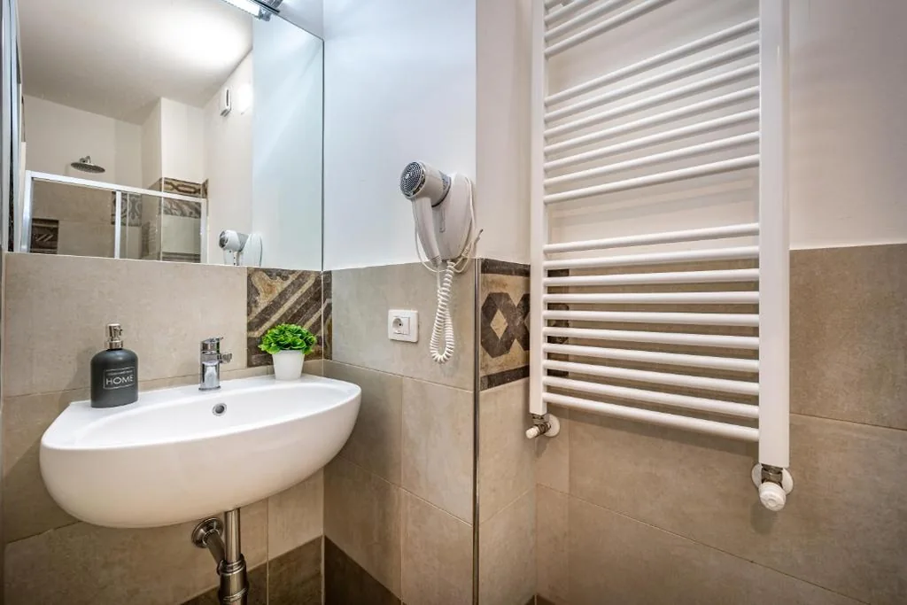 Studio — Residenza Fanti