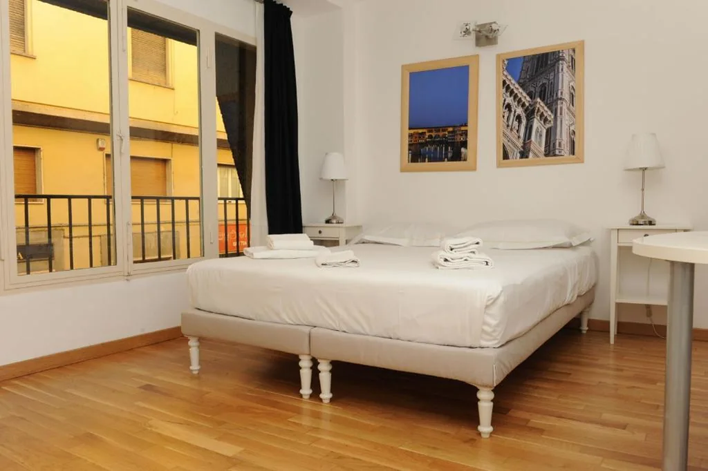 Monolocale Standard - Dependance — Pontevecchio Relais