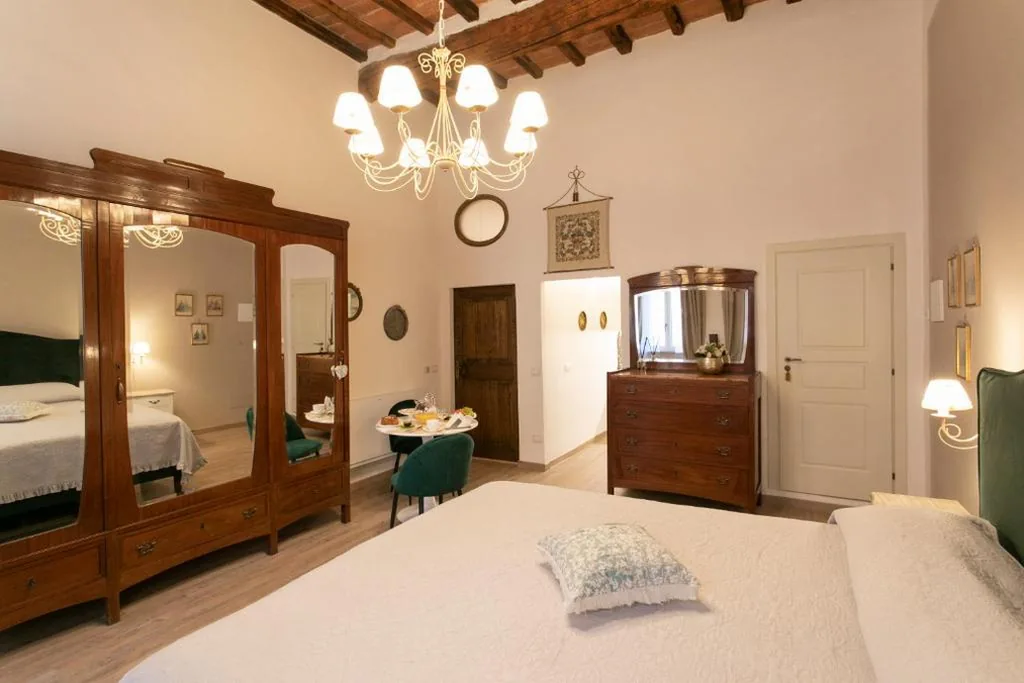 Monolocale Superior — Casa Mavì- Siena