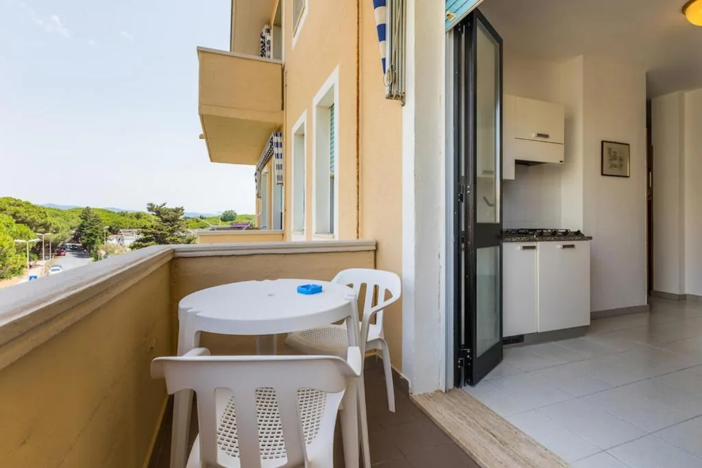 Monolocale Superior — Hotel Stella Marina