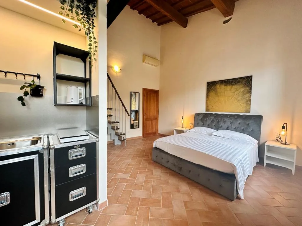 Monolocale Superior — San Marco View