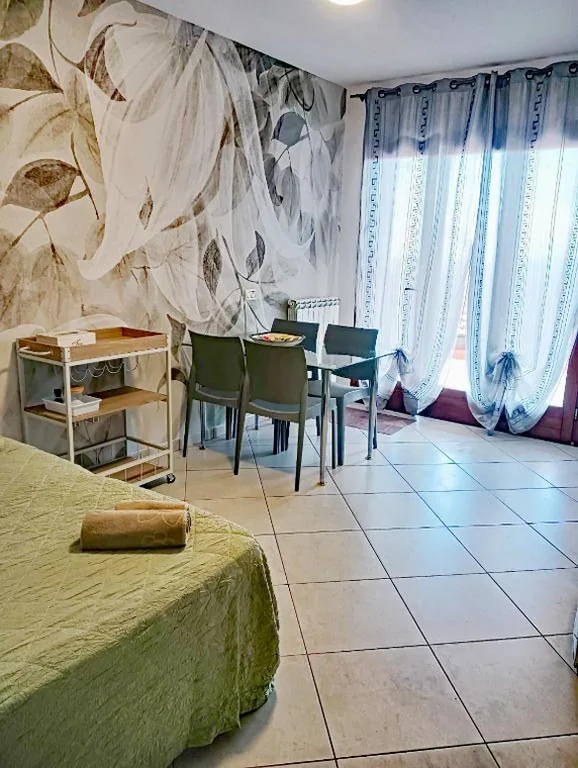 Monolocale Tre Mari