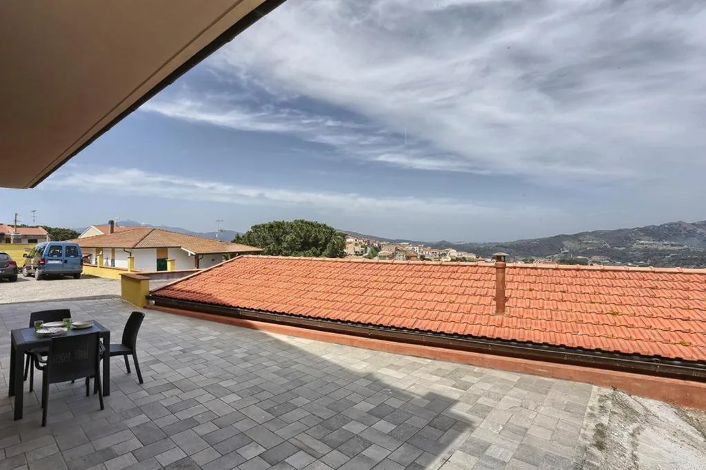 Monolocale Tre Mari — foto 6