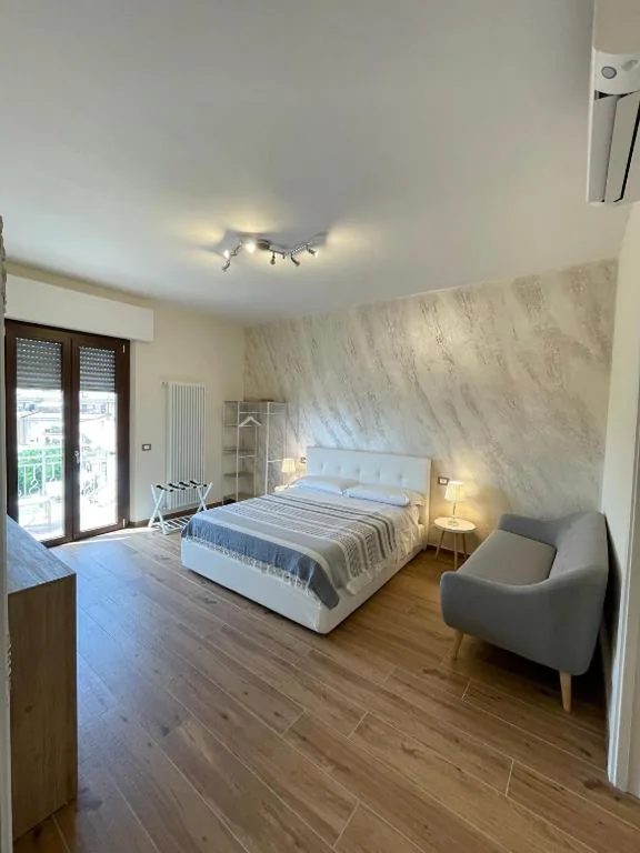 Monte Boutique ROOMS