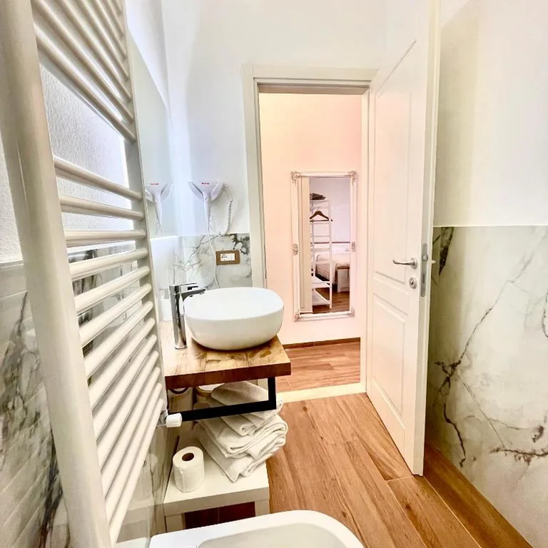 Monte Boutique ROOMS — foto 3