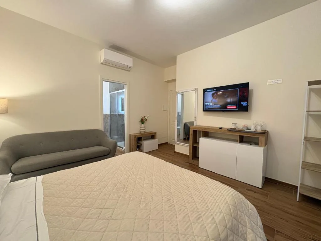 Monte Boutique ROOMS — foto 4