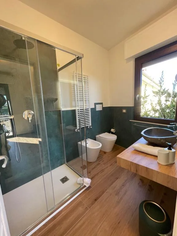 Monte Boutique ROOMS — foto 5