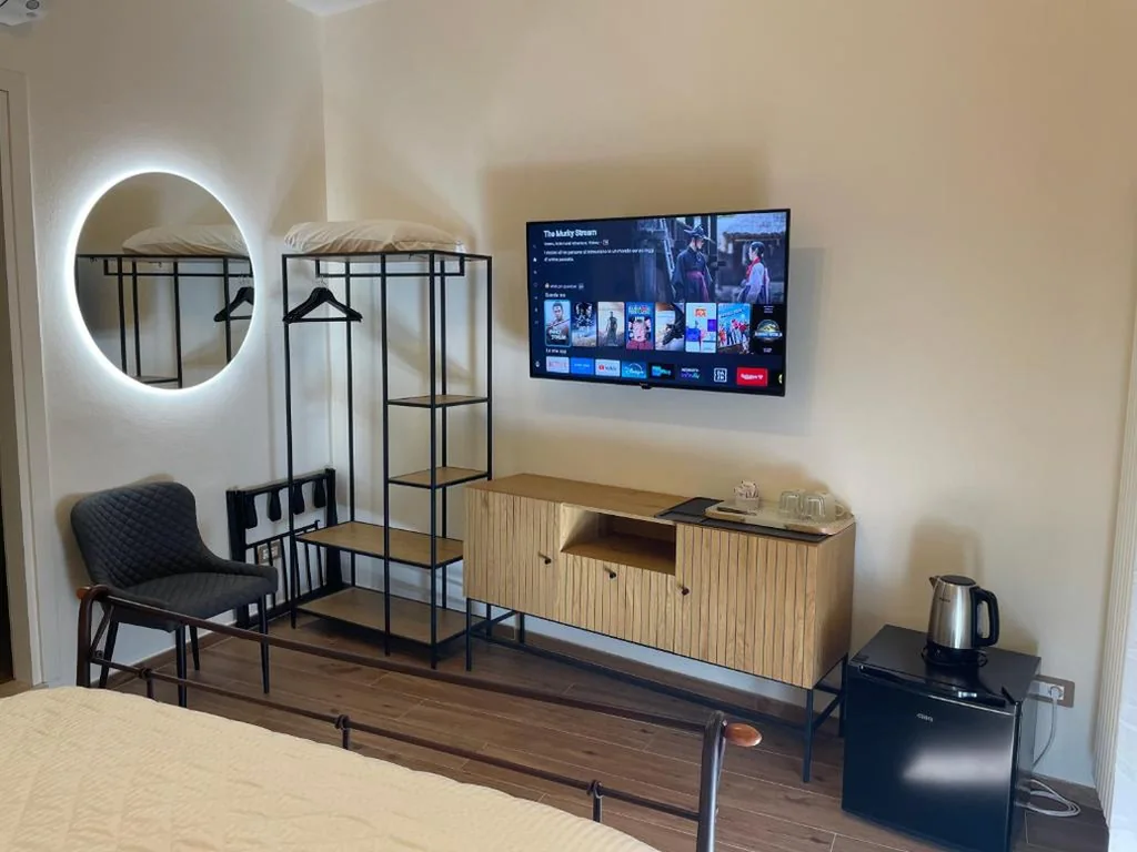 Monte Boutique ROOMS — foto 6