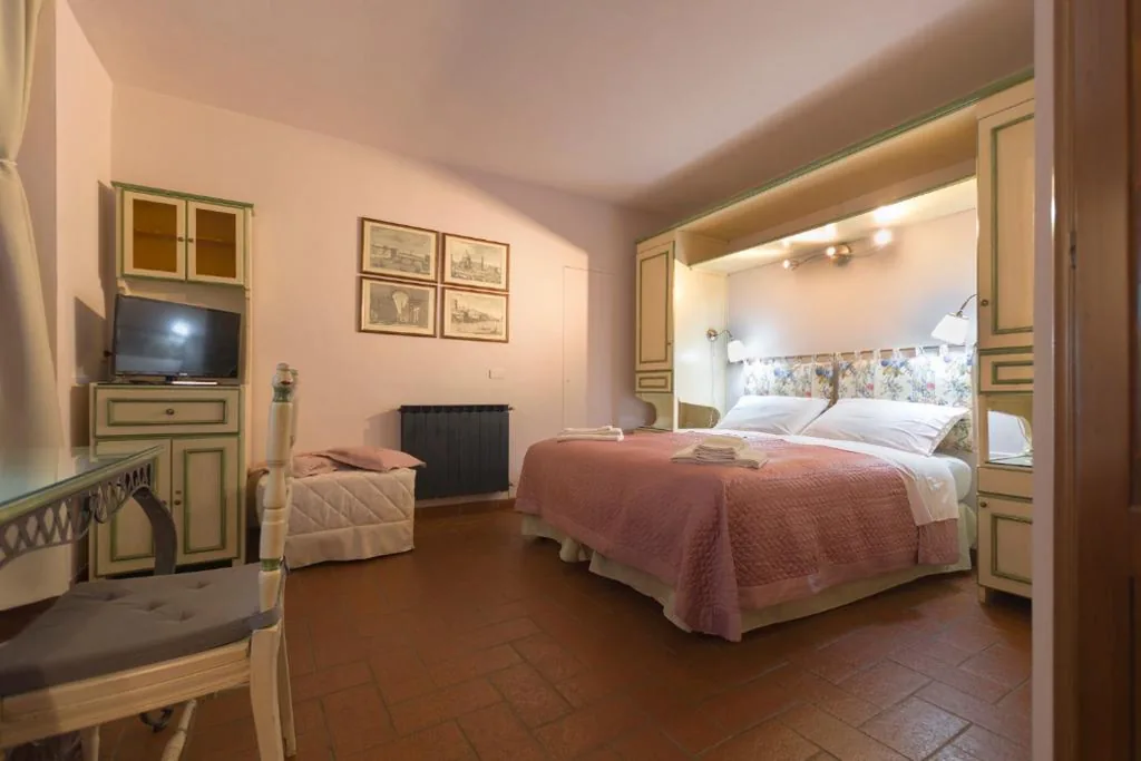 Montechiari In Chianti