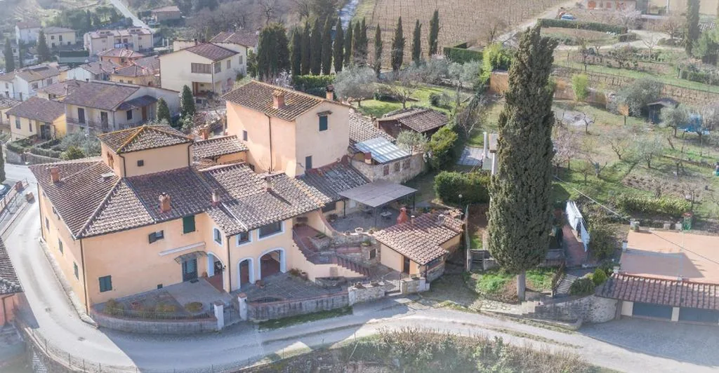 Montechiari In Chianti — foto 4