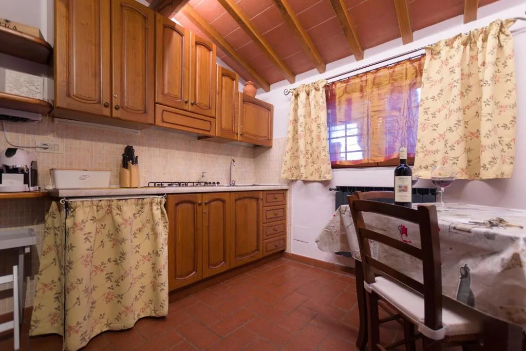 Montechiari In Chianti — foto 6