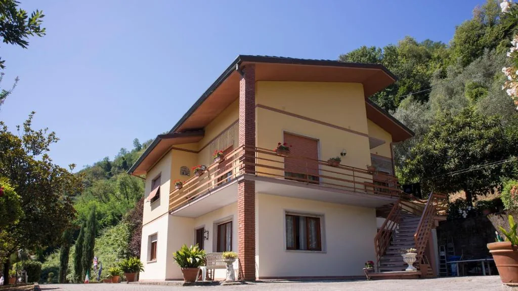 Morianese Residence