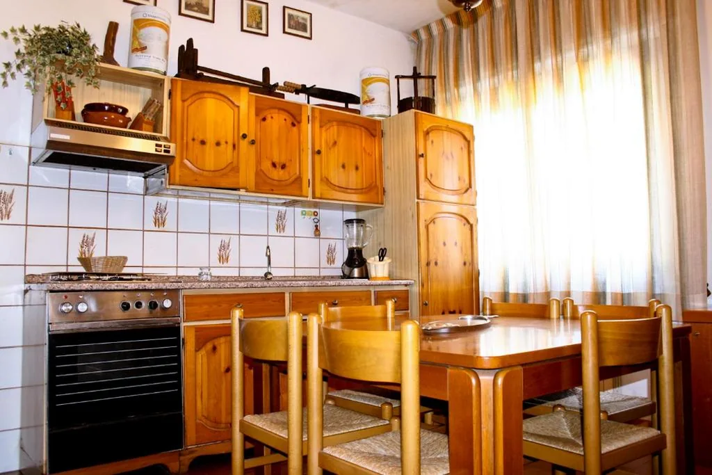 Morianese Residence — foto 4