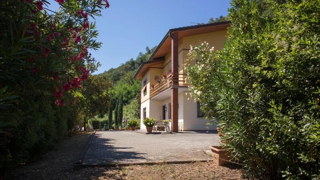 Morianese Residence — foto 5