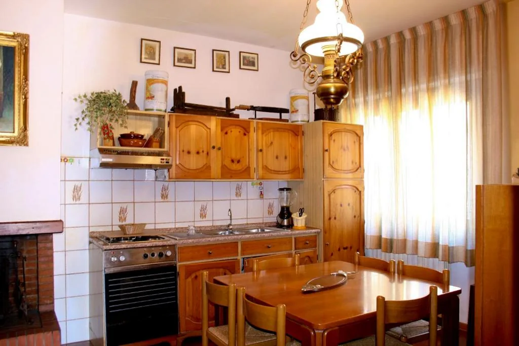 Morianese Residence — foto 8