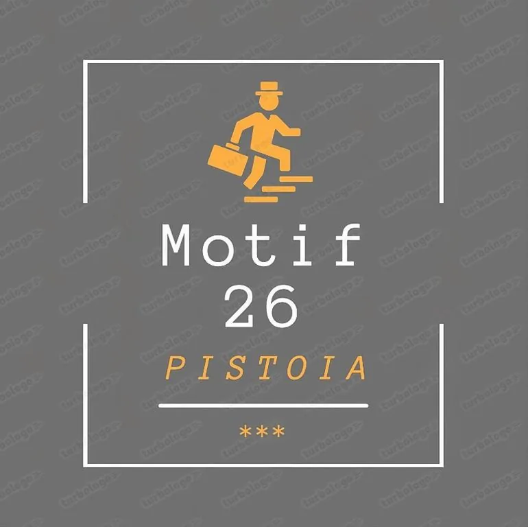 MOTIF 26 Pistoia
