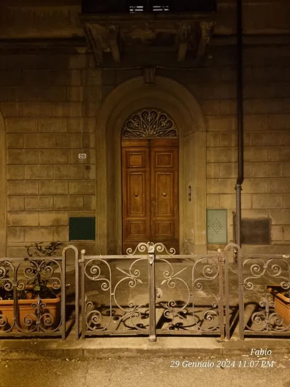 MOTIF 26 Pistoia — foto 3
