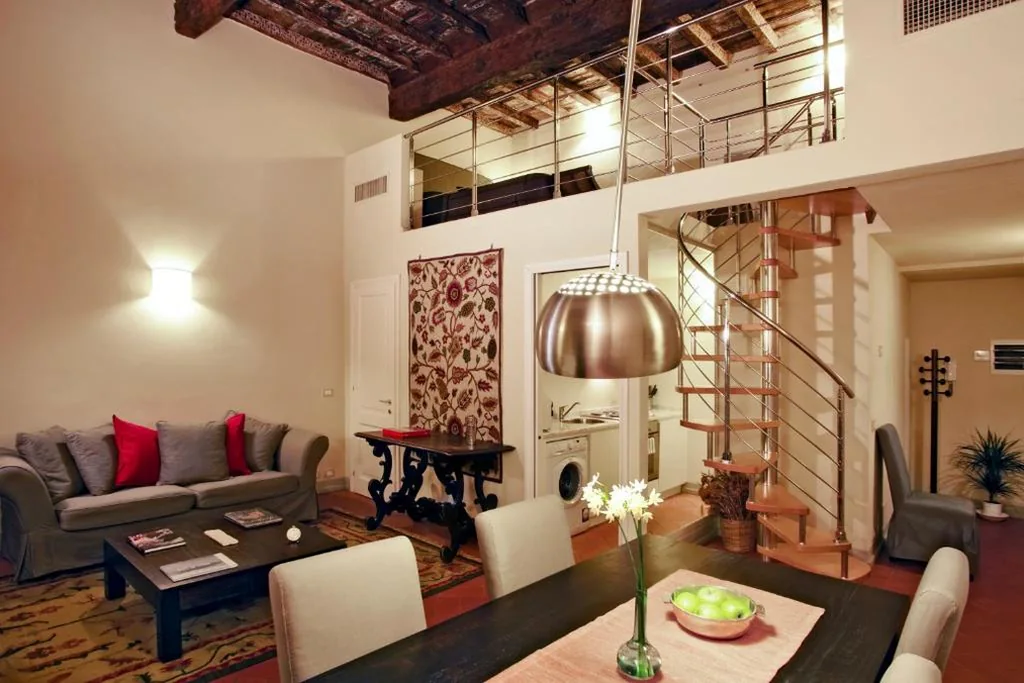 My Boutique Home in Florence