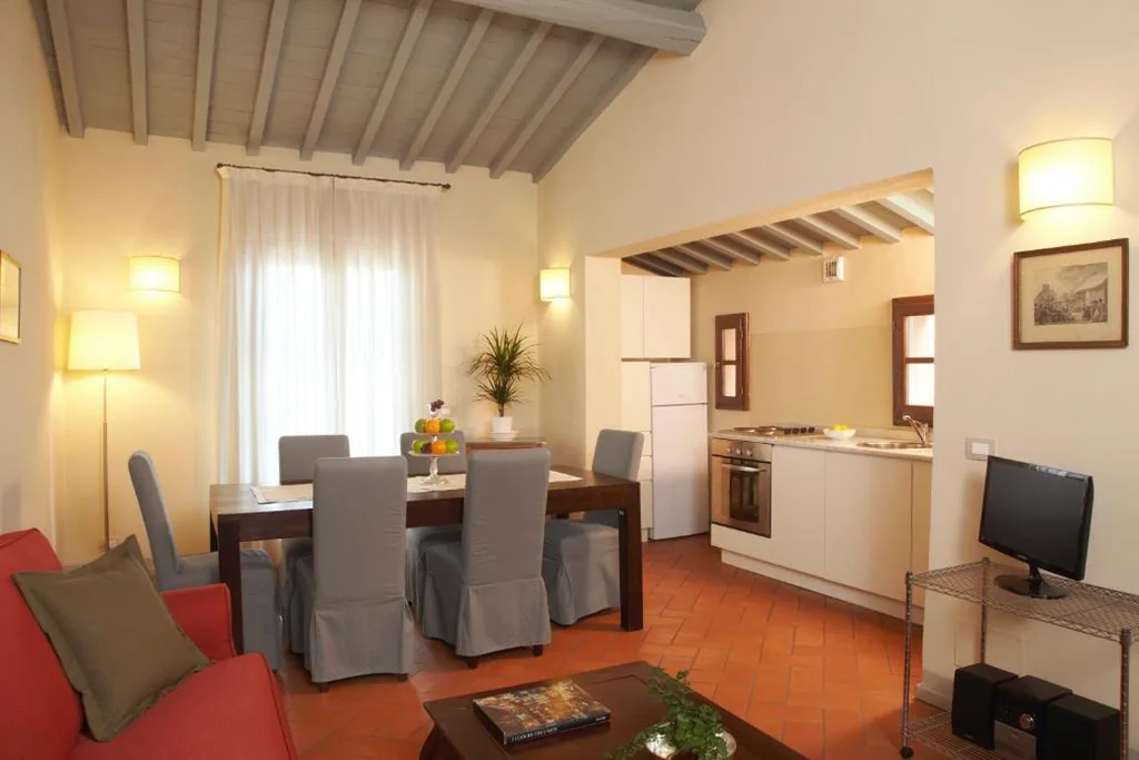 My Boutique Home in Florence — foto 3