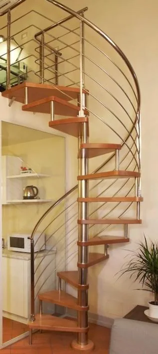 My Boutique Home in Florence — foto 5