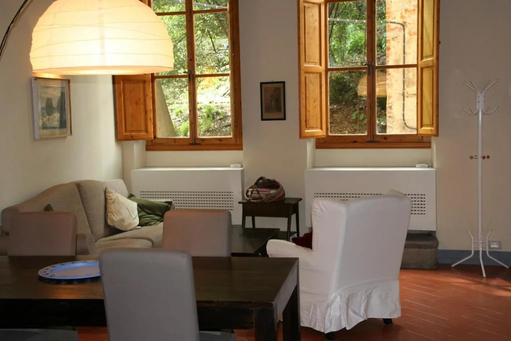 My Boutique Home in Florence — foto 6