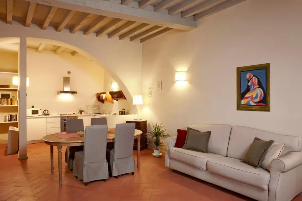 My Boutique Home in Florence — foto 7