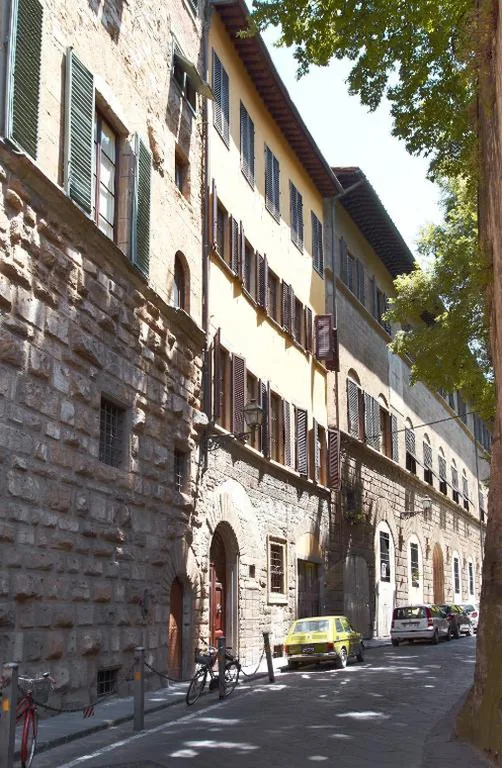 My Boutique Home in Florence — foto 8