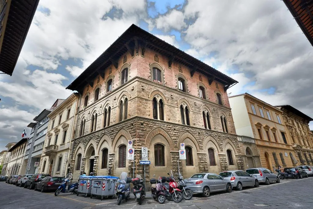 My Guest in Florence — foto 5