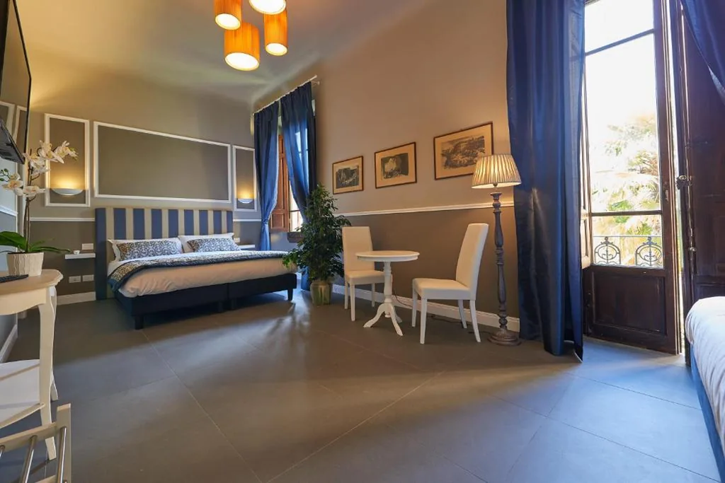 My Guest in Florence — foto 6