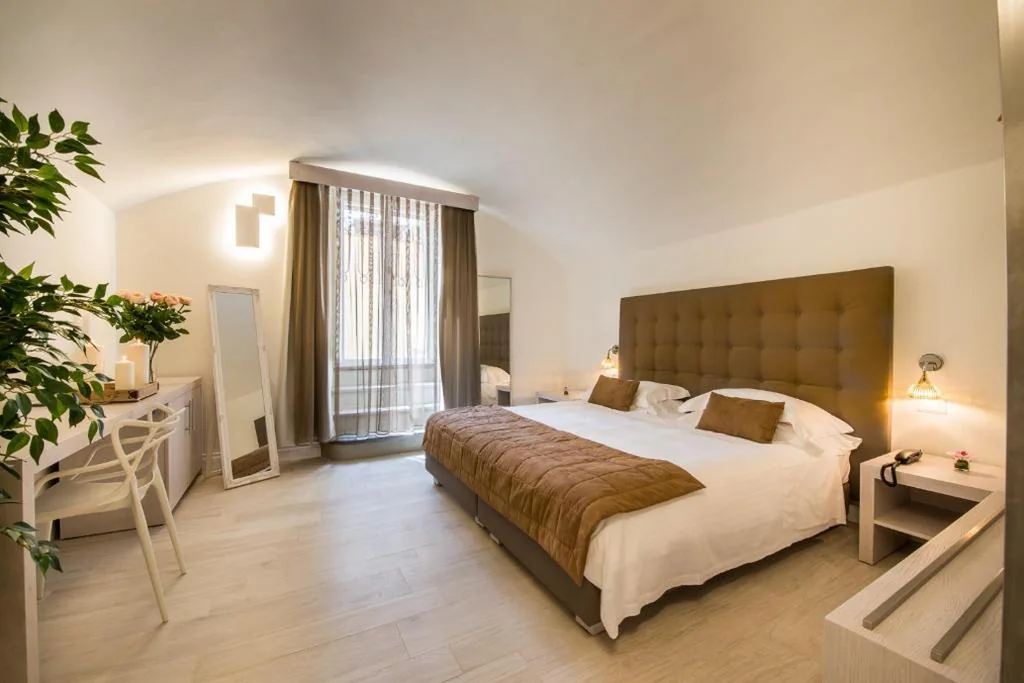 MyForte Relais de Charme & SPA