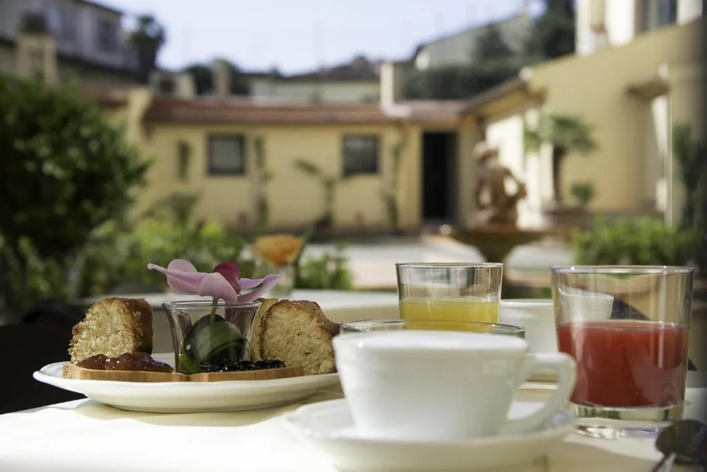 MyForte Relais de Charme & SPA — foto 5