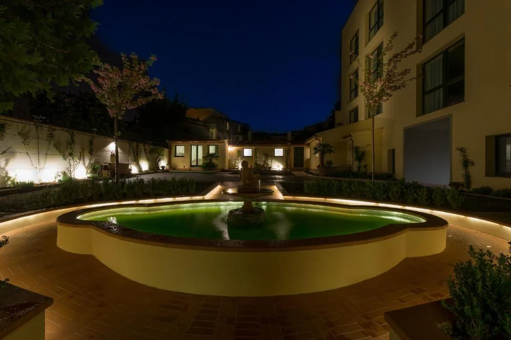 MyForte Relais de Charme & SPA — foto 6