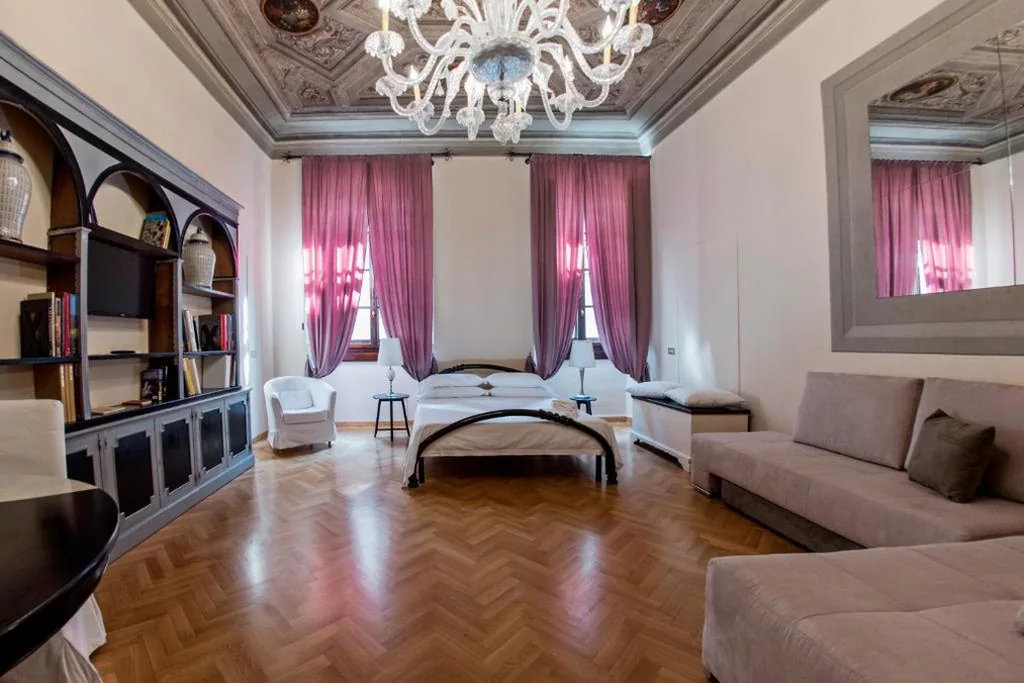 N4U Guest House Florence — foto 3