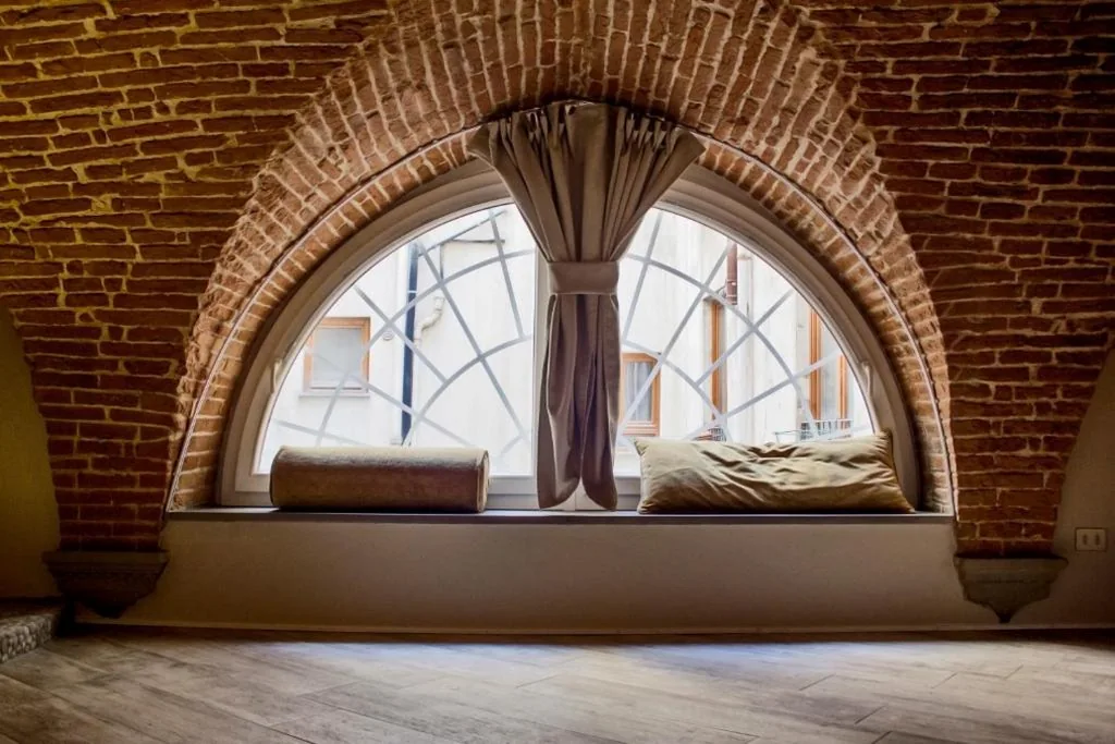 N4U Guest House Florence — foto 4