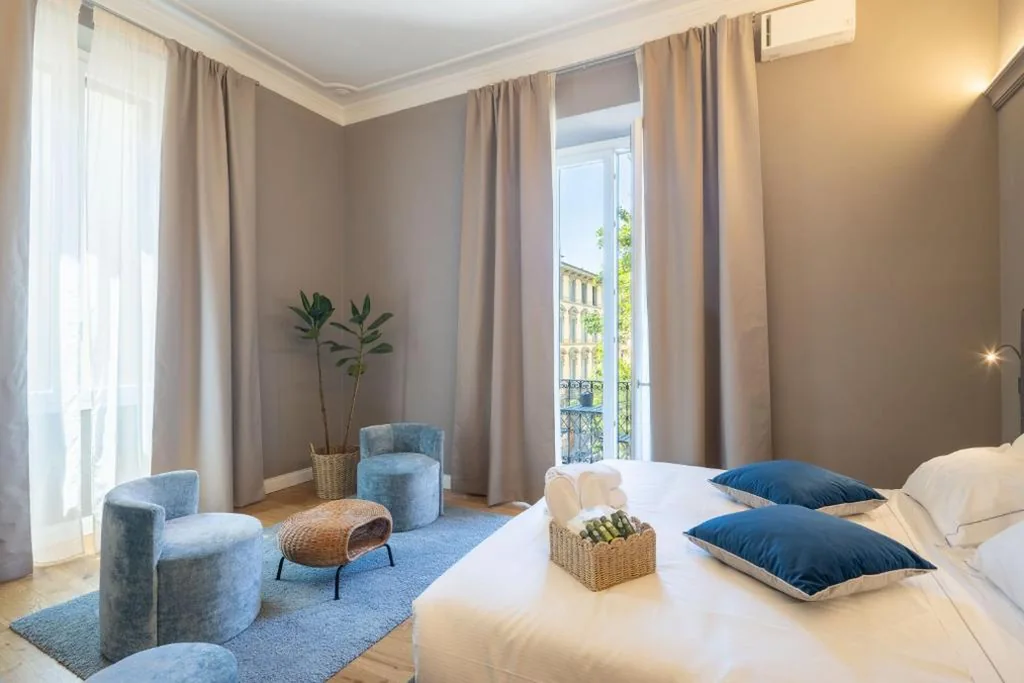 N7 Rooms
