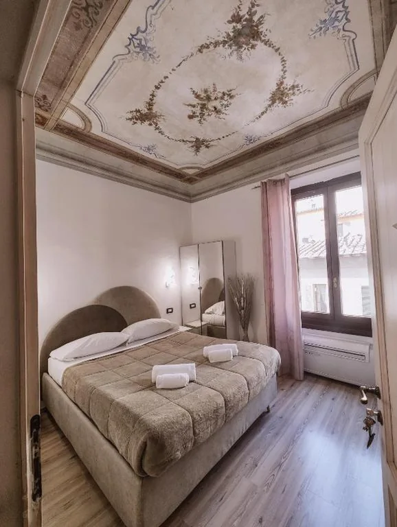 Nashira Rooms B&B Affittacamere