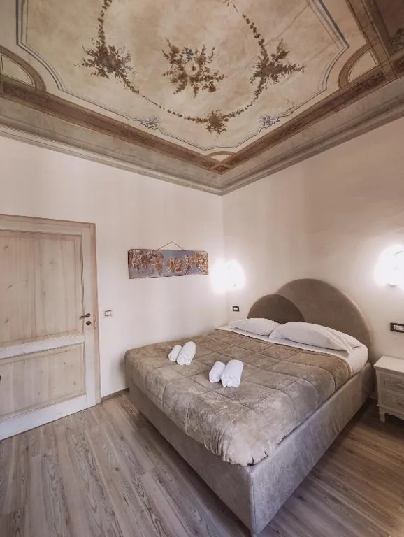 Nashira Rooms B&B Affittacamere