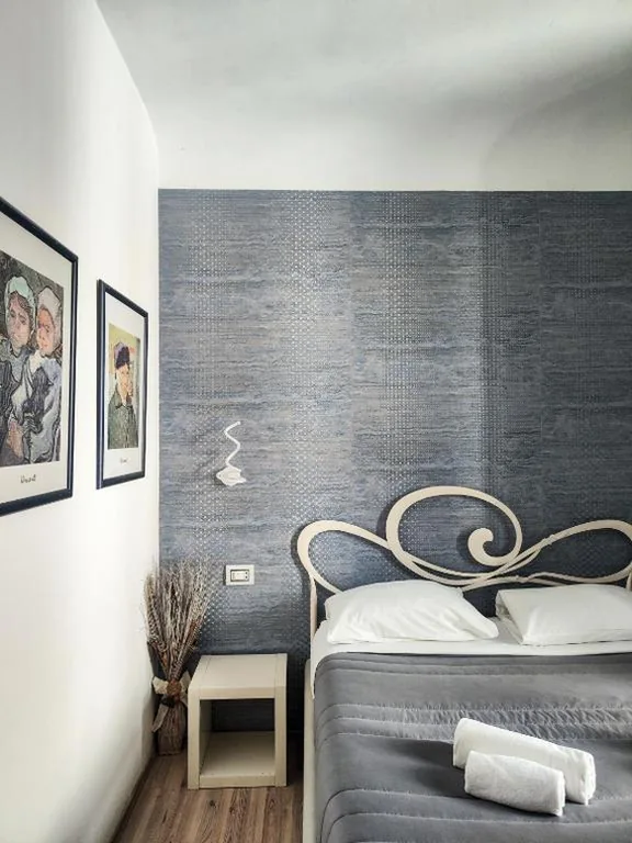 Nashira Rooms B&B Affittacamere — foto 3