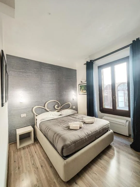 Nashira Rooms B&B Affittacamere — foto 4